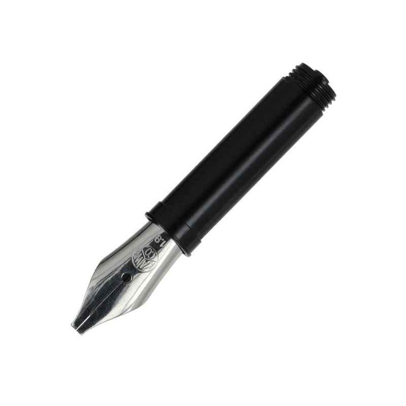 Calligraphy Nib Steel 1.9