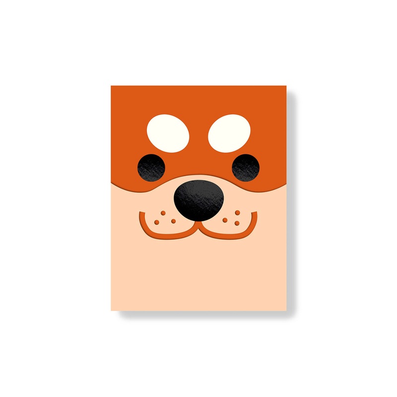 Good Dogs – Canine Companions in Art and Illustration