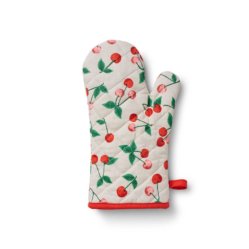 Oven Mitt
