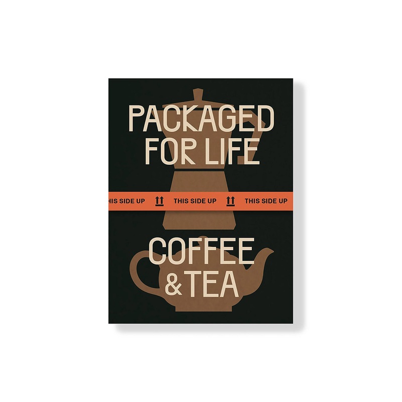 Packaged for Life: Coffee and Tea