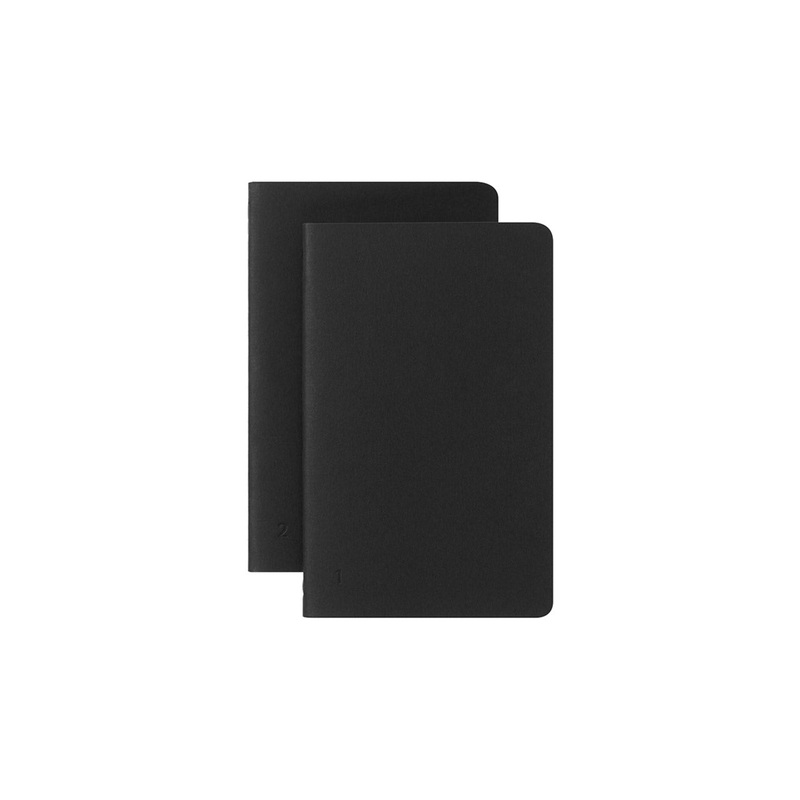 Smart Cahier Notebook Set Pocket