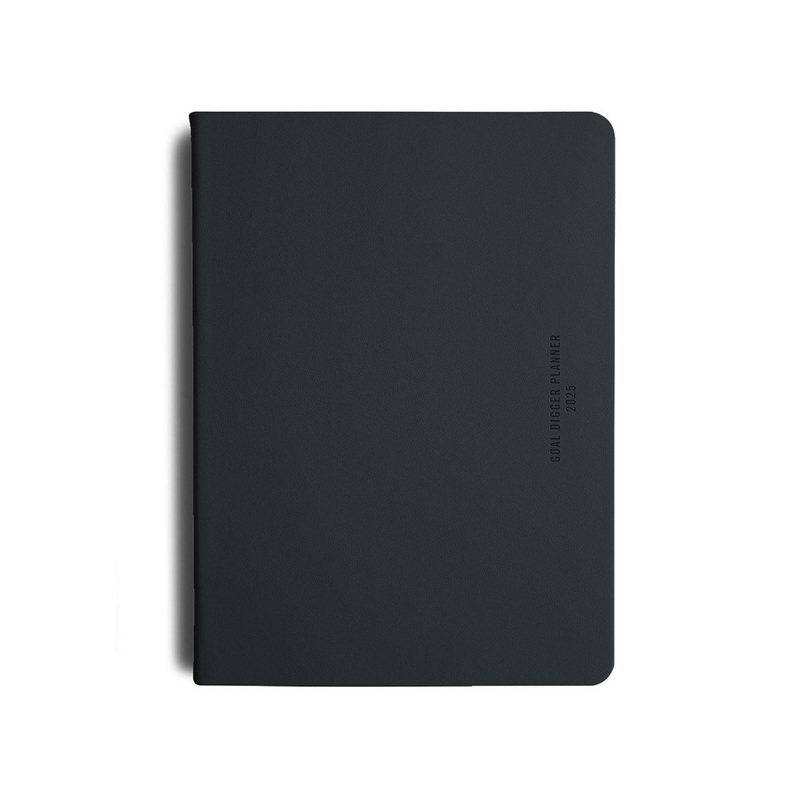 2026 Classic Goal Digger Daily Diary B5