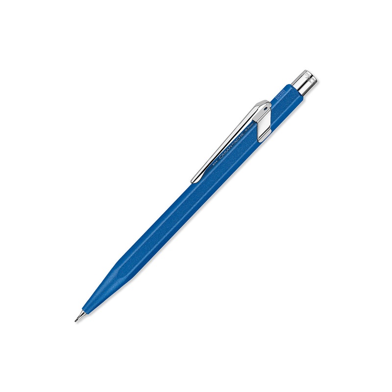 849 Porte-mine Colormat-X Mechanical Pencil