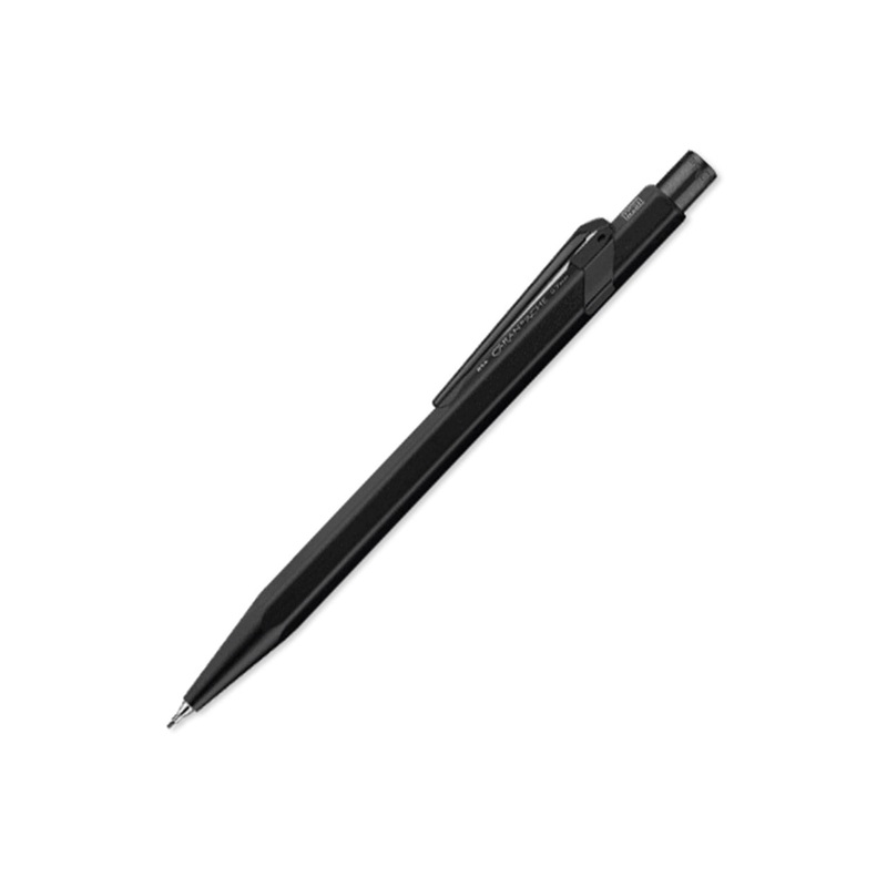 849 Porte-mine Premium Mechanical Pencil Black Code
