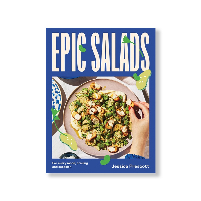 Epic Salads