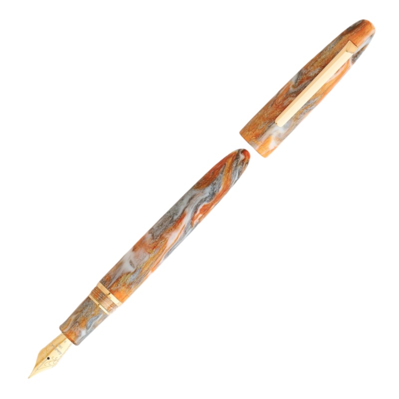 Esterbrook Estie Fountain Pen – Rocky Top