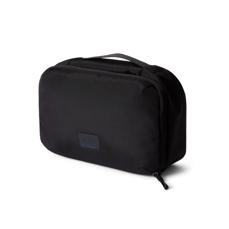 Hanging Toiletry Kit