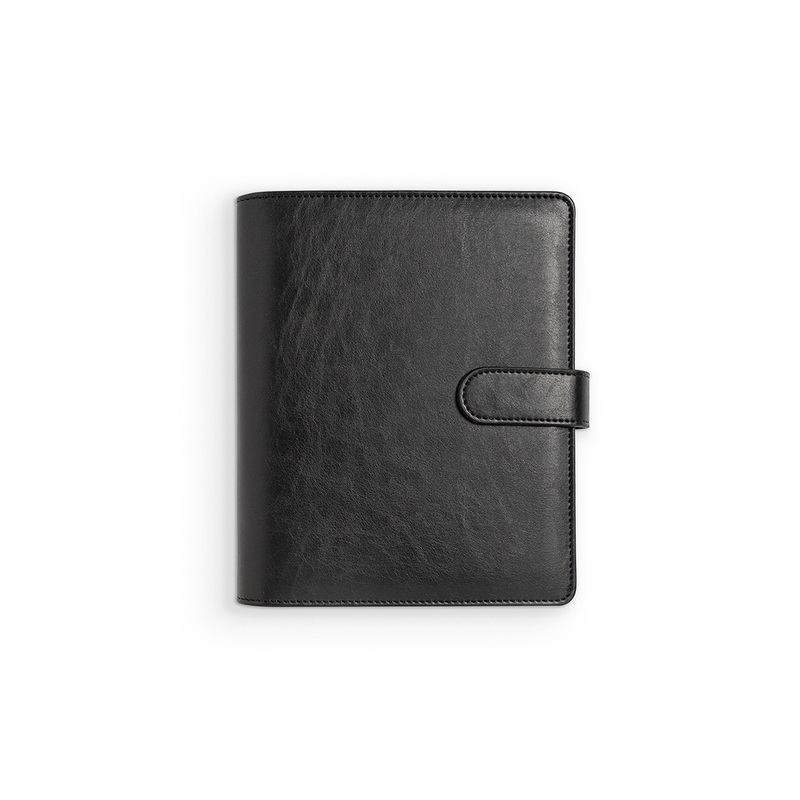 Paper Systems Planner Binder B6