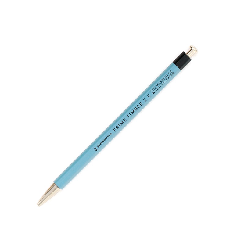 Prime Timber Mechanical Pencil