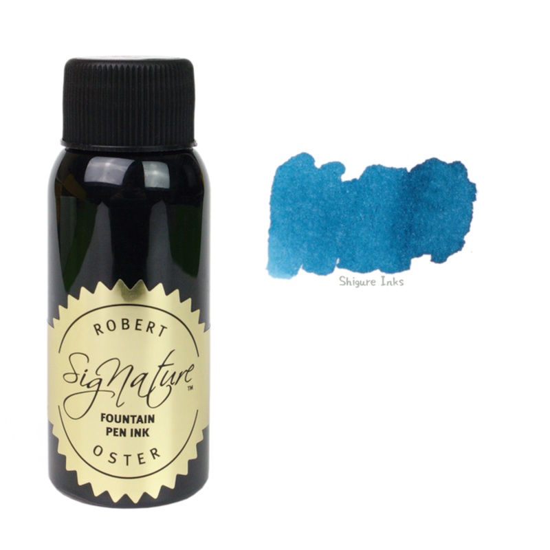 Robert Oster Bass Straight – 50ml