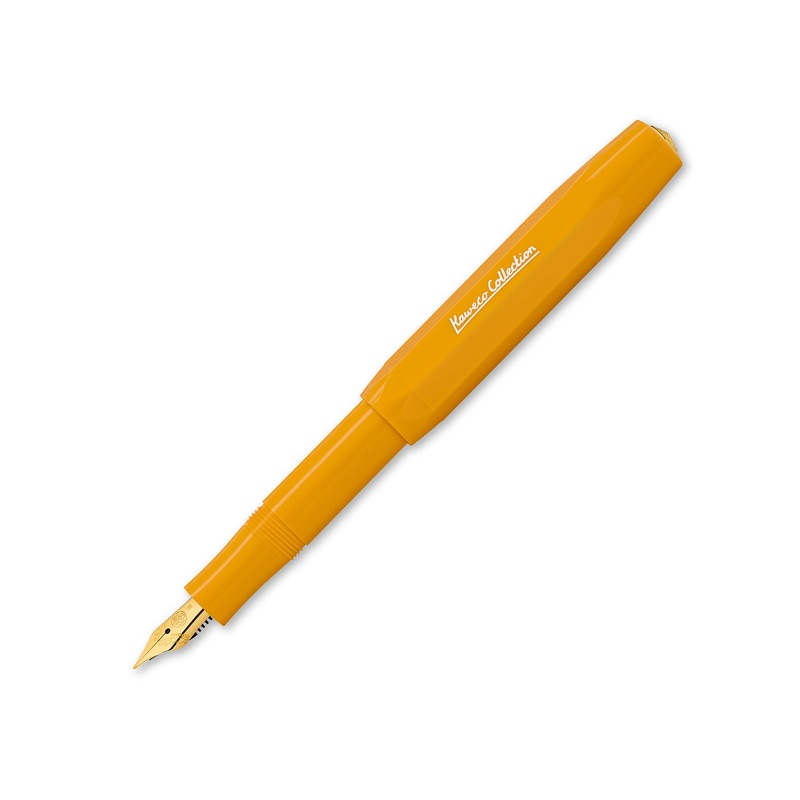 Sport Fountain Pen Honey