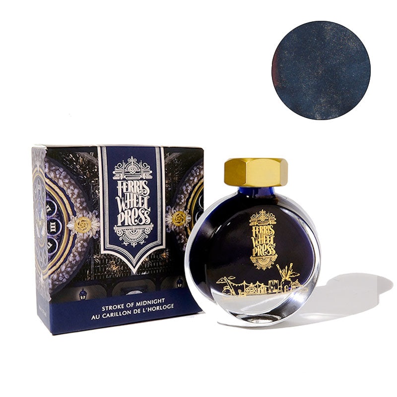 Stroke of Midnight – 38ml