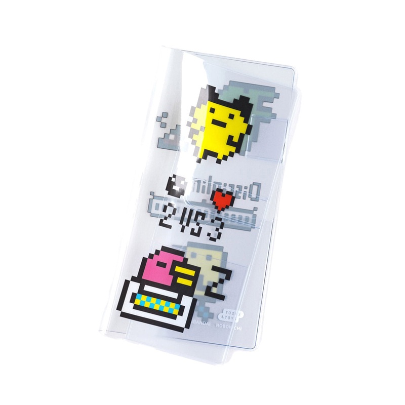 Tamagotchi Cover on Cover Weeks