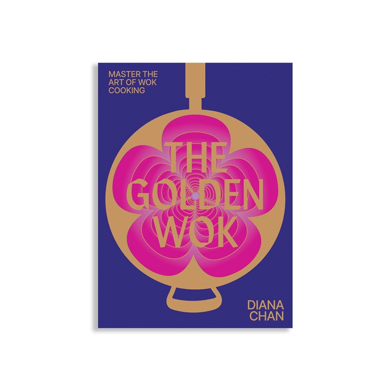 The Golden Wok