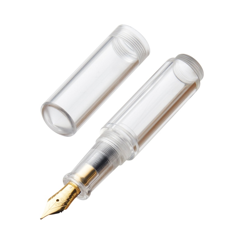 Wancai Mini (Clear) – Fine