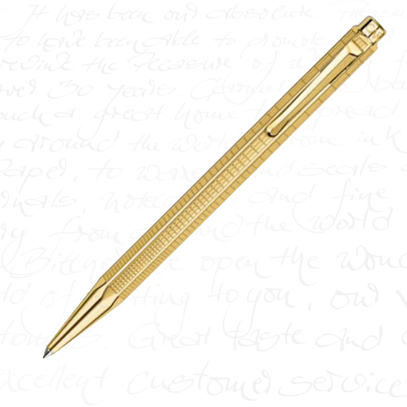 Caran d’Ache Ecridor Lignes Urbaines Mechanical Pencil (0.7mm)