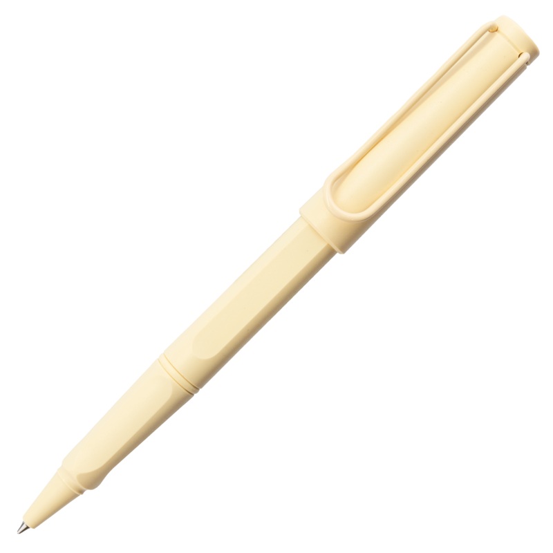 Lamy Safari Cream Rollerball