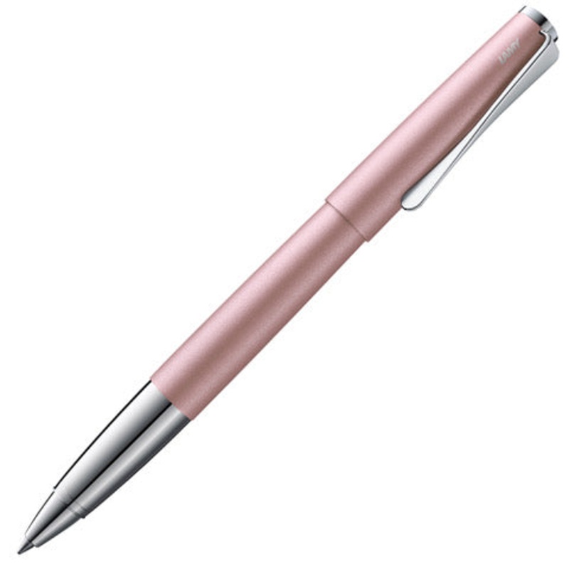 Lamy Studio Rollerball Rose Matt (Special Edition)