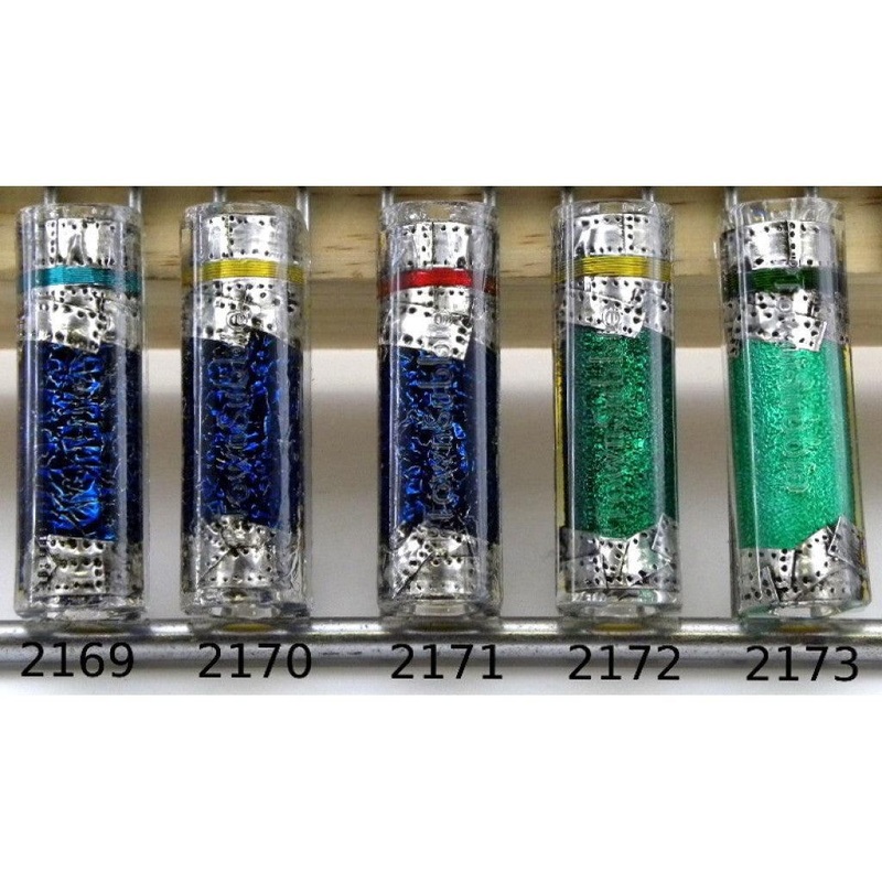 Mik’s Mechanical Pen Blanks – Sierra #2169-2173 Sierra #2173