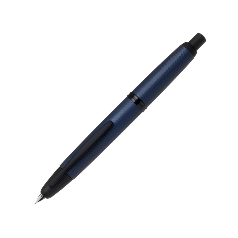 Pilot Vanishing Point Fountain Pen – 2025 Link Midnight (Limited Edition) Extra-Fine