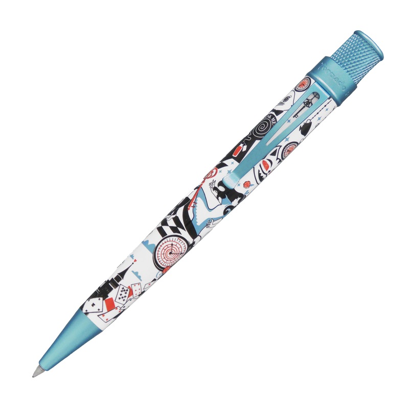 Retro 51 Limited Edition Alice In Wonderland – Mechanical Pencil