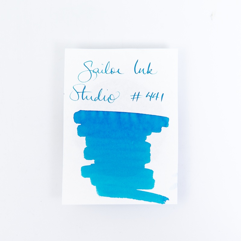 Sailor Ink Studio # 441 – 20ml Bottled Ink