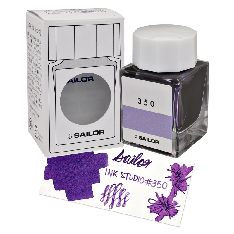 Sailor Ink Studio Bottled Ink No. 350 – 20mL
