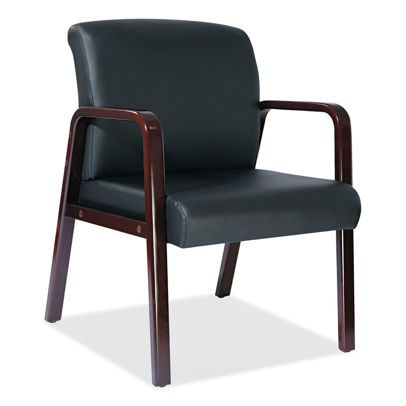 Alera Alera Reception Lounge WL Series Guest Chair
