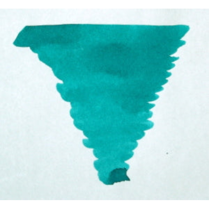 Diamine Soft Mint – 30 mL Bottled Fountain Pen Ink