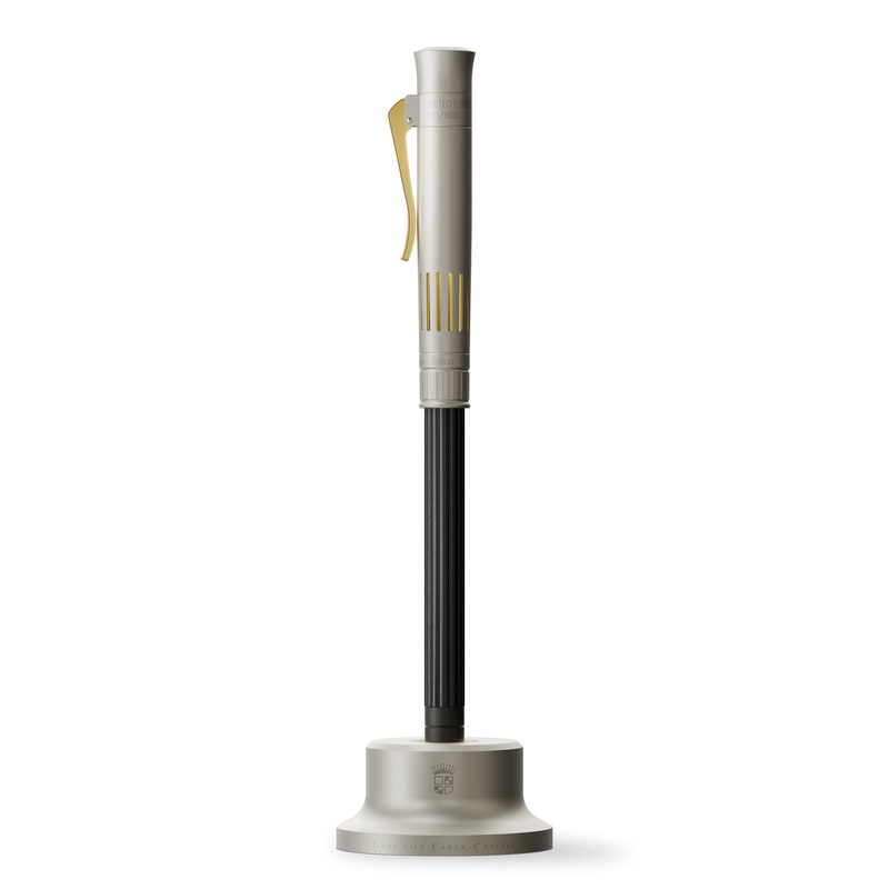 Graf von Faber-Castell Perfect Pencil Project Stellar – Limited Edition