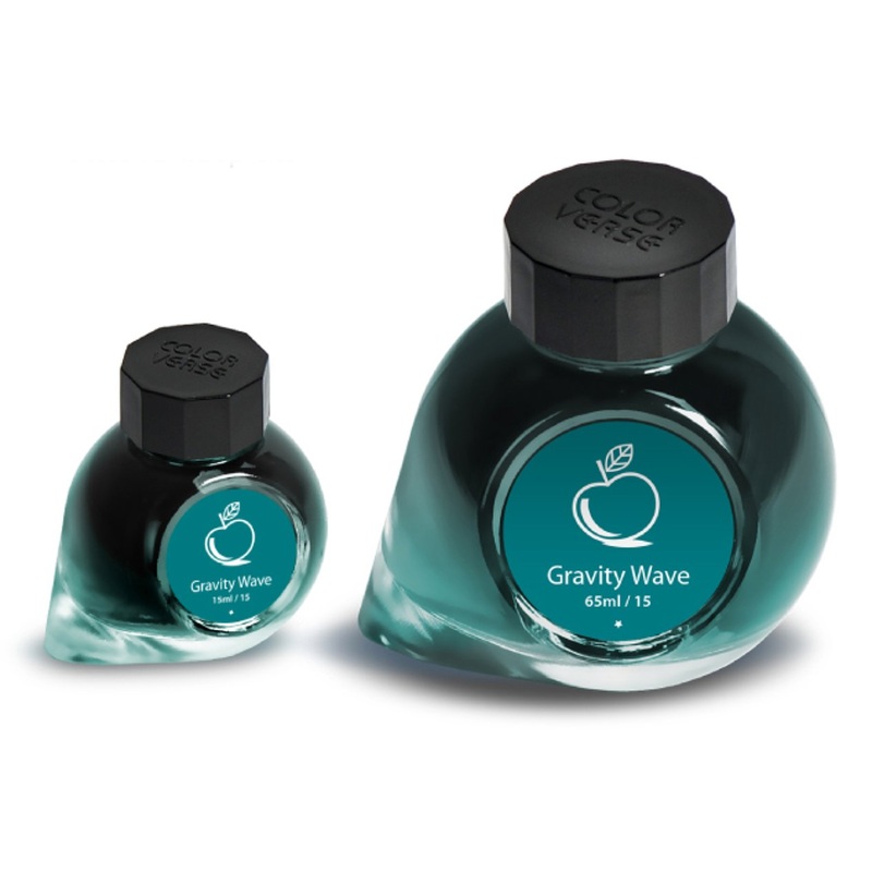 Gravity Wave – 65ml + 15ml Set
