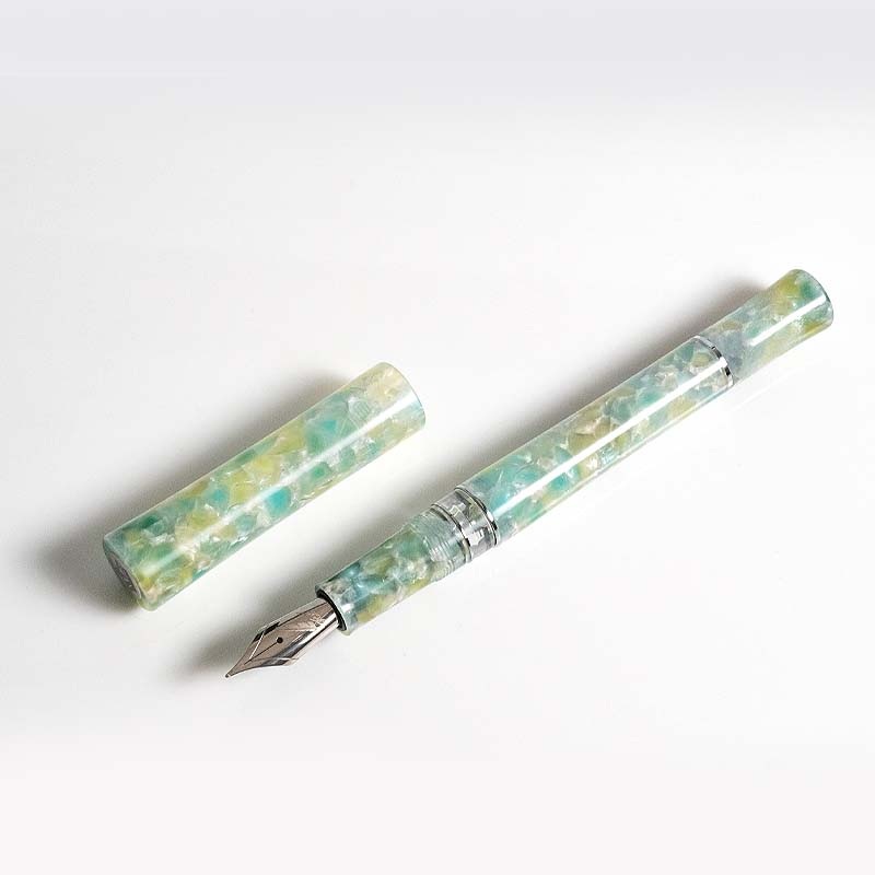 Green Scepter (Piston) – Fine