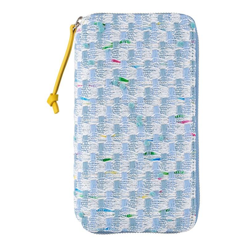 Hobonichi Weeks Cover – Linton: Vacances