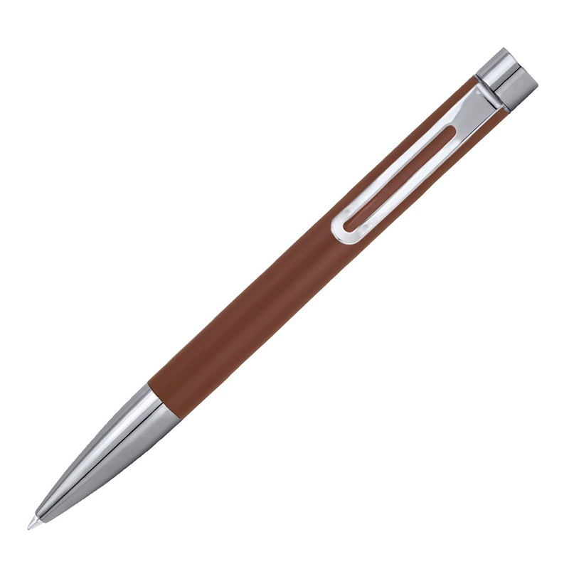 Monteverde Ritma Ballpoint – Espresso (Special Edition) (Discontiued)