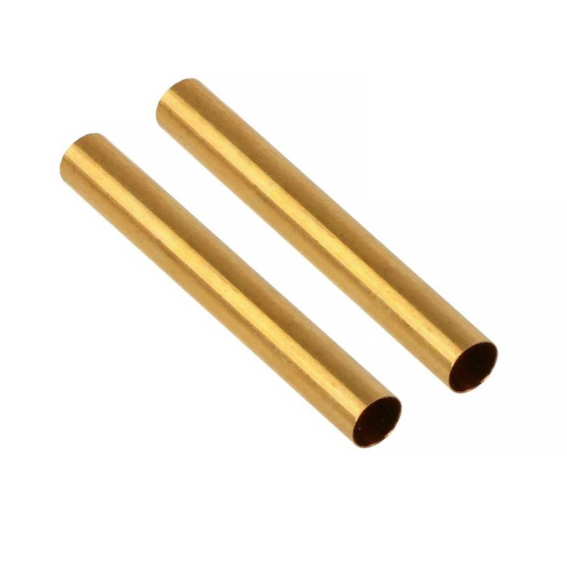 Brass Tube Sets (3 pk) – Slimline Pro Pen Kit
