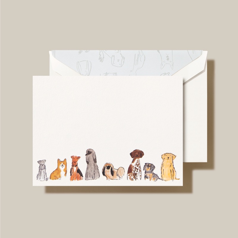 Crane Dogs Golden Retriever