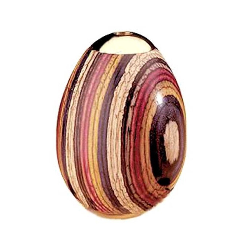 Eggoscope Kaleidoscope Kits Chrome