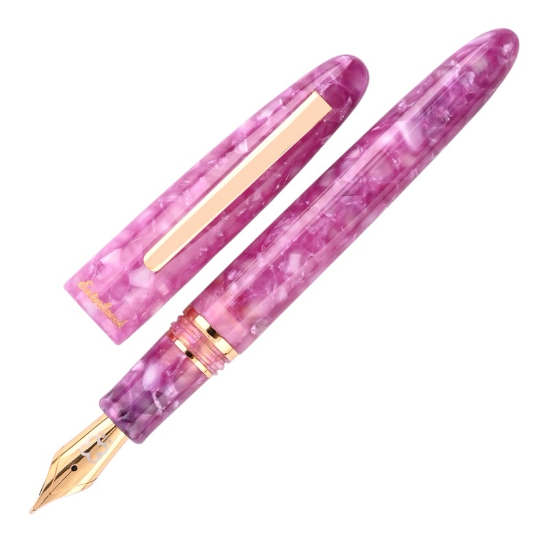 Esterbrook Estie Regular Fountain Pen – Punch GT (Limited Edition) Extra Fine