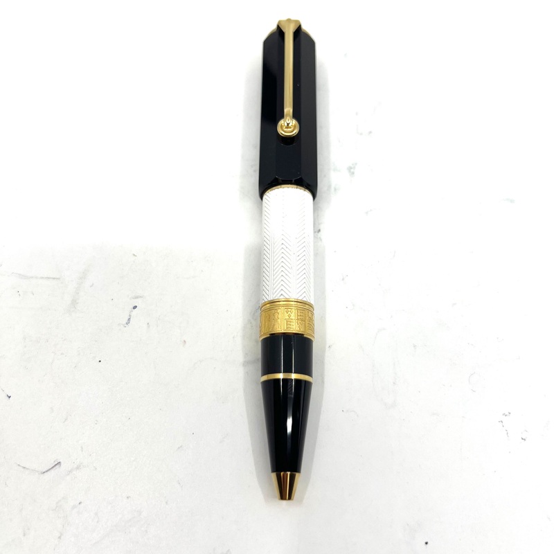 Montblanc William Shakespeare Writer Series Limited Edition Ballpoint Pen