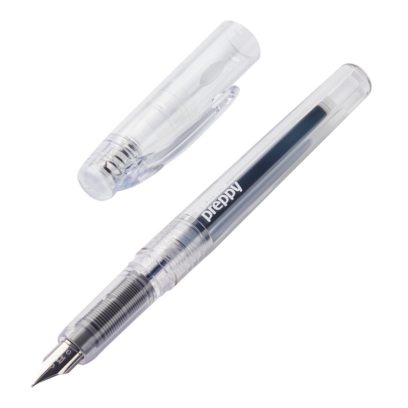 Preppy – Fine (Crystal)