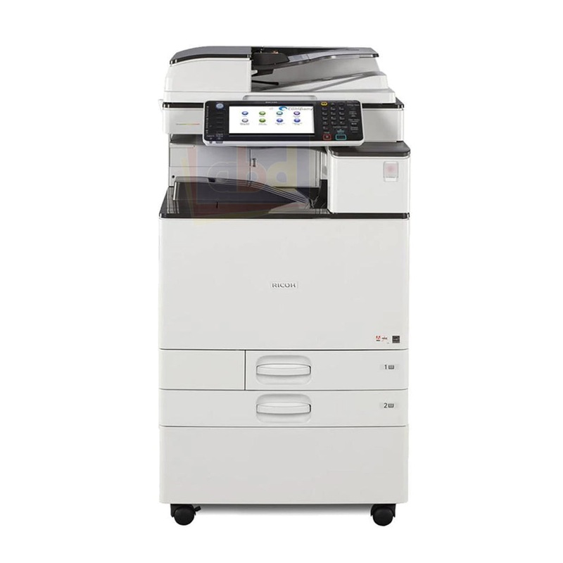 Ricoh Aficio MP C3503 A3 Color Laser Multifunction Printer