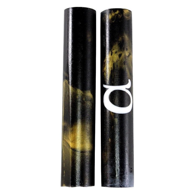 Taurus Rotacrylic Pen Blank