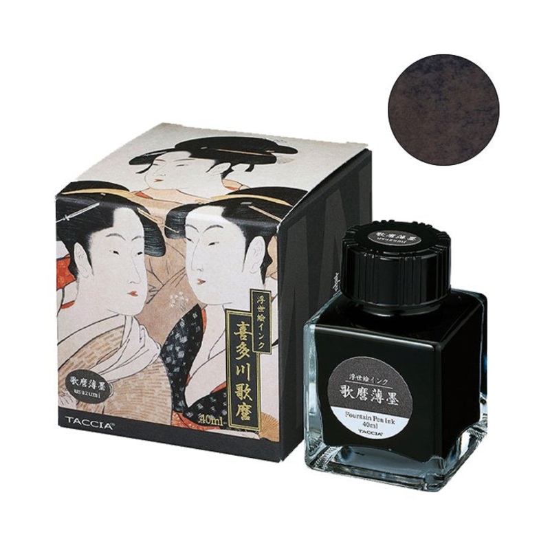 Utamaro-Usuzumi – 40ml