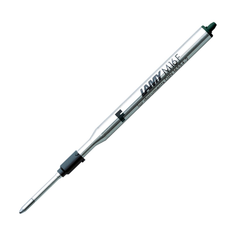 LAMY M16 Ballpoint Refill Black Fine