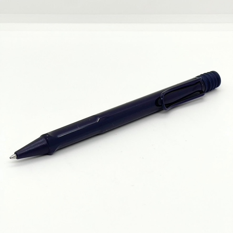 Lamy Safari Ballpoint Dark Dusk (Special Edition 2025)