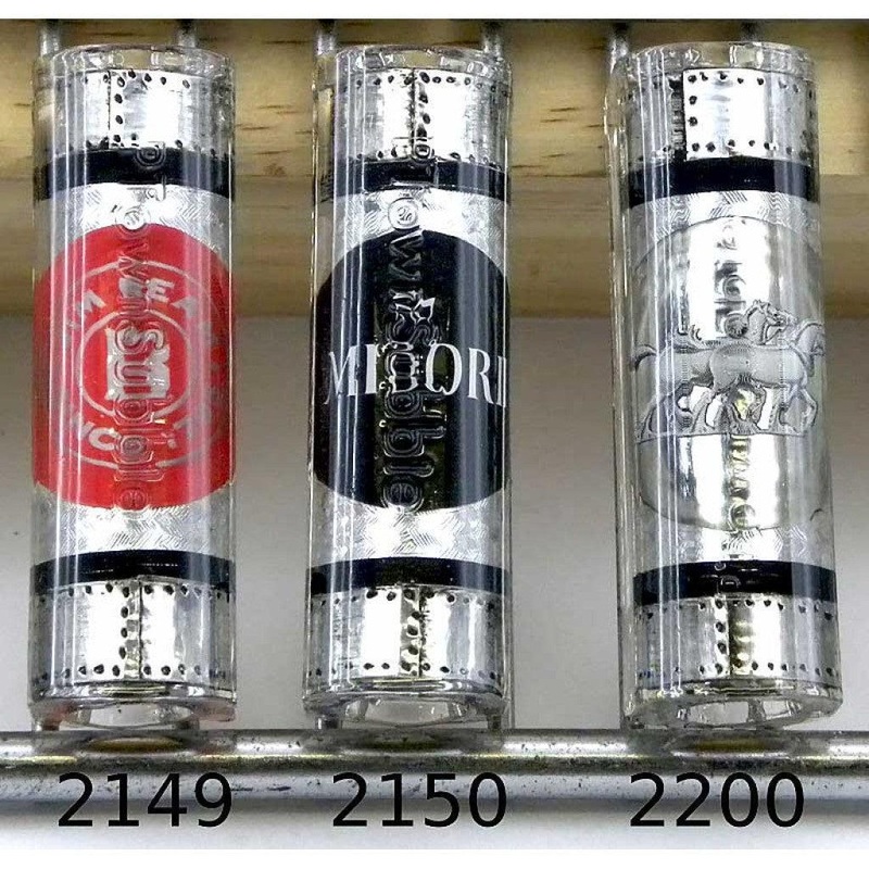 Mik’s Top Line Pen Blanks – Sierra #2149-2200 Mik’s Top Line Sierra #2150