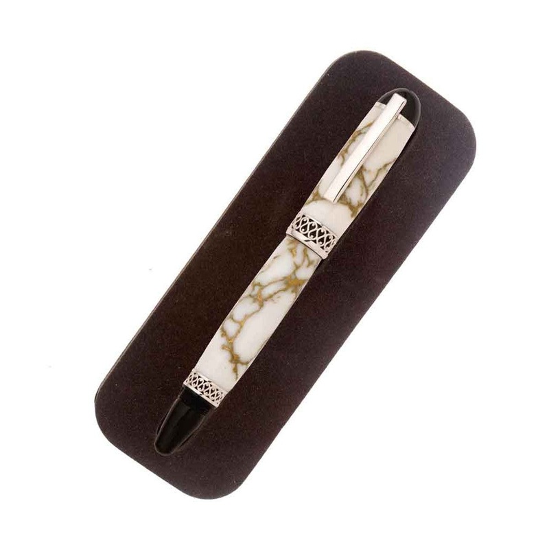 Pen Box Foam Insert for Larger Pens – Tycoon To Cigar Pens