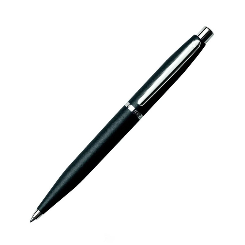 Sheaffer VFM Ball Pen – Matte Black CT