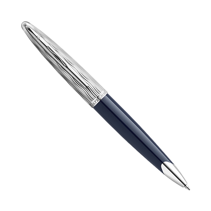 Waterman Carene L’Essence du Bleu Blue Doue – Ballpoint