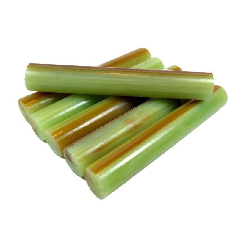 Alternate Jade Pen Blank